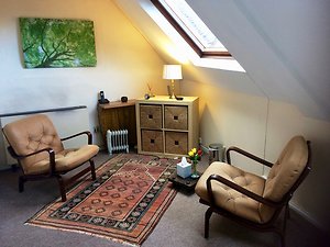 Home. Skylight_Room