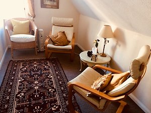 About Counselling. The Snug